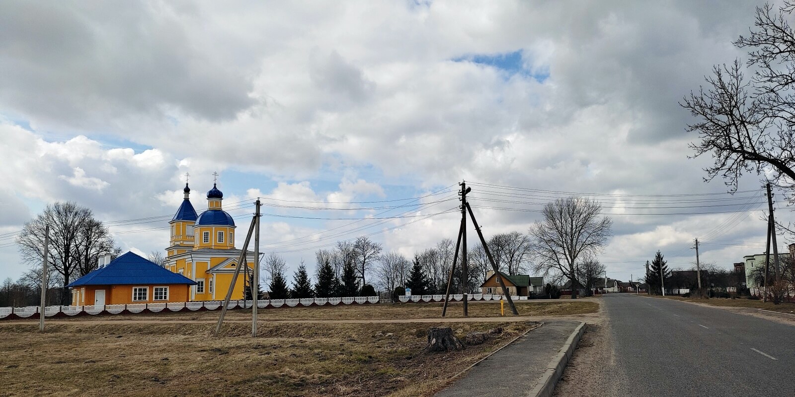 Ближняя игуменка белгородская область фото