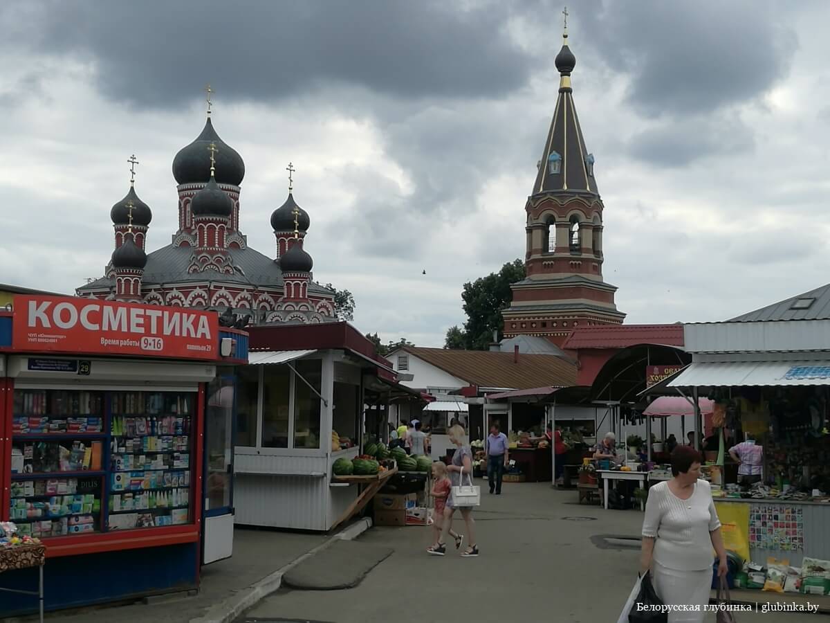 Борисов минская область фото