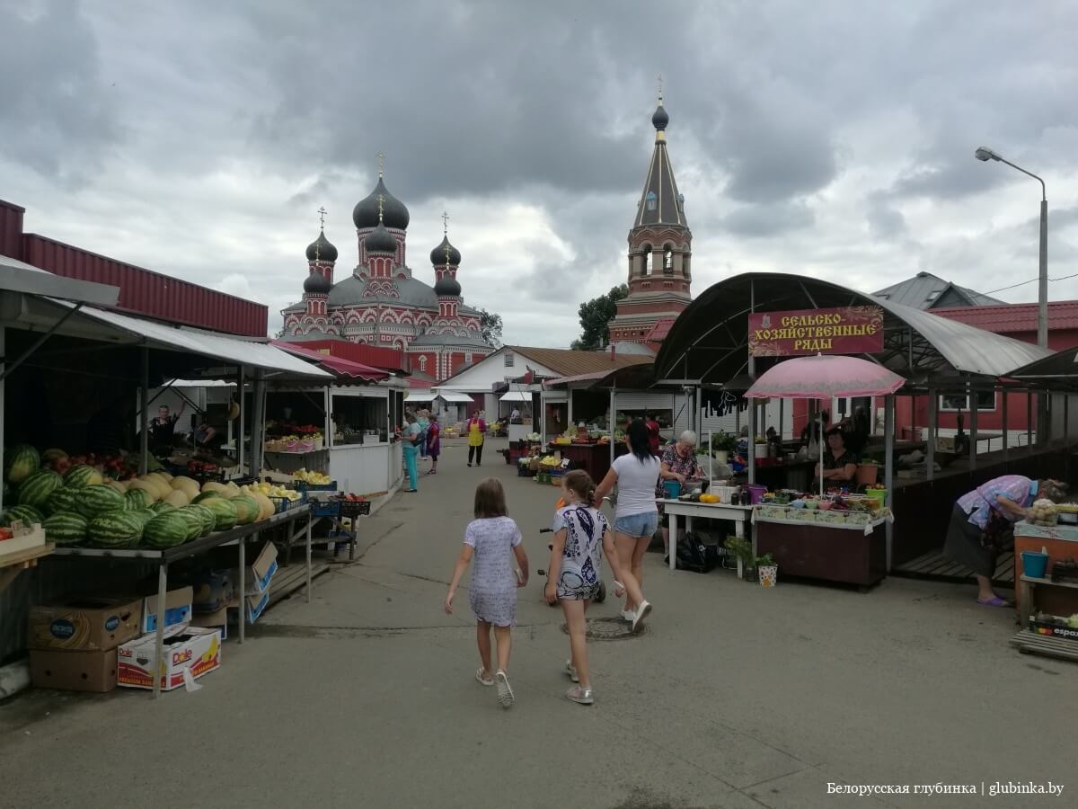 Борисов минская область фото