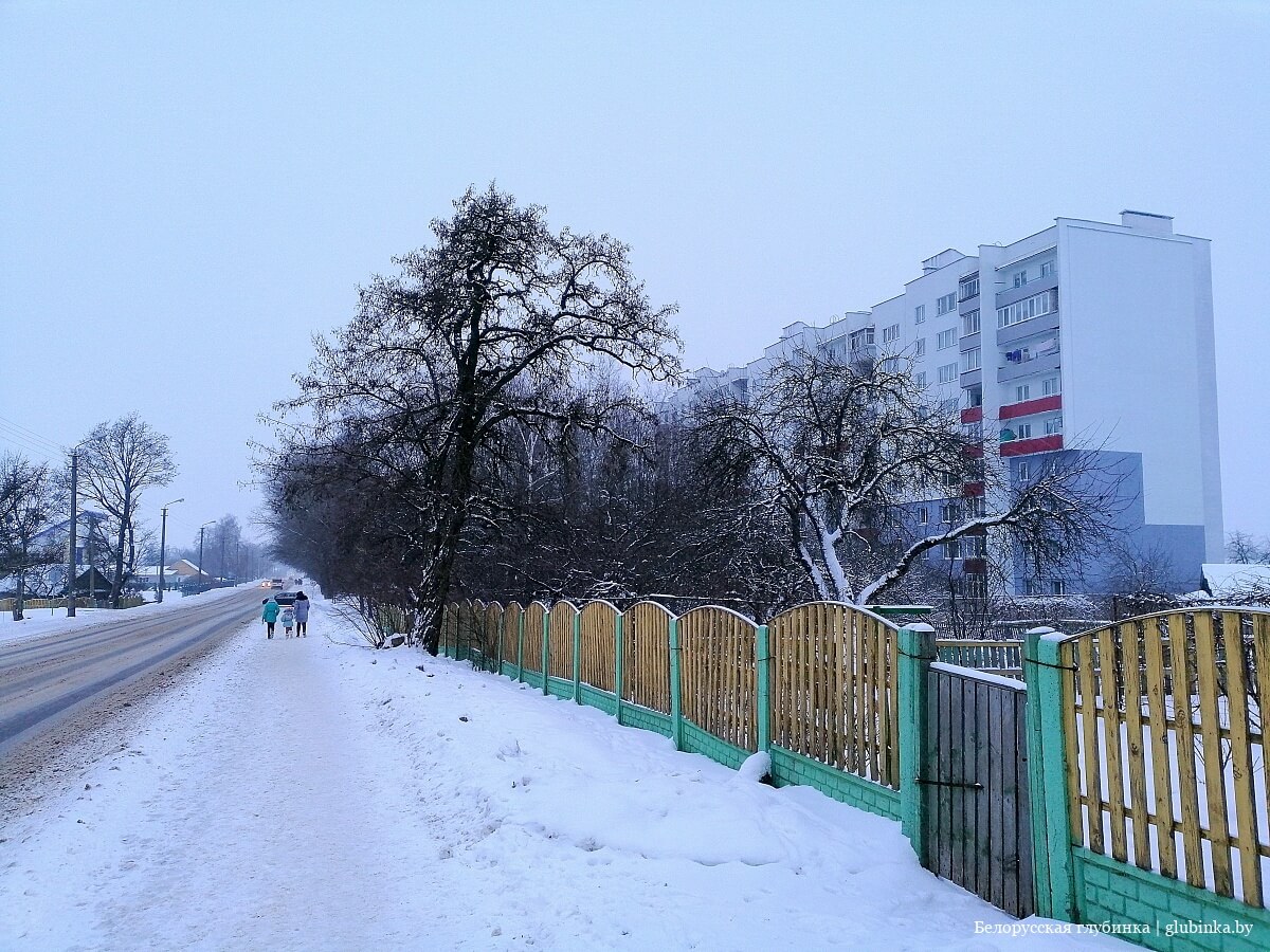 Обои в дзержинске