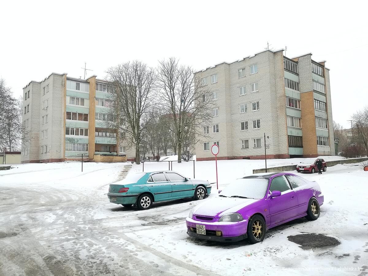 что посмотреть в фаниполе