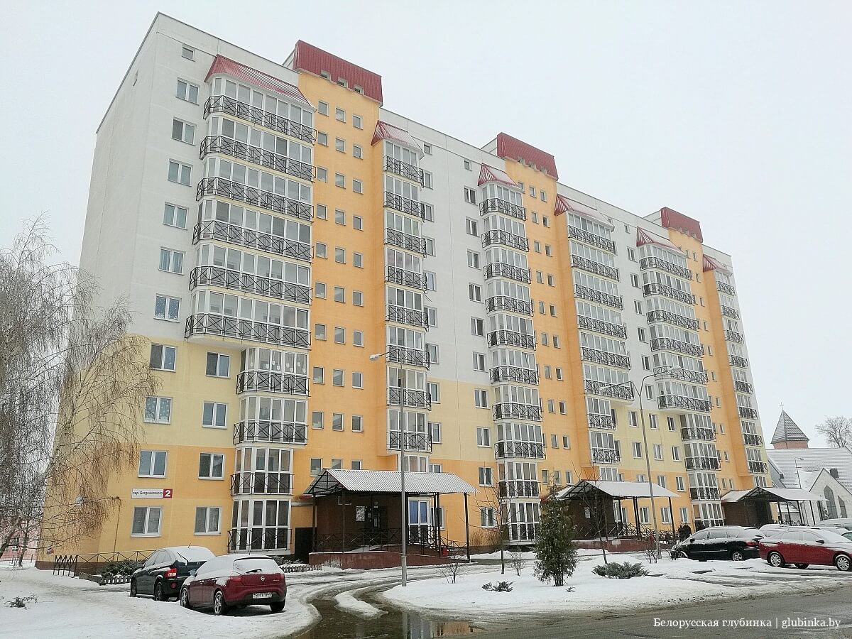 что посмотреть в фаниполе
