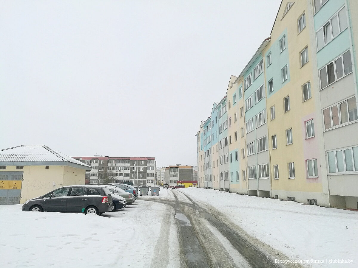 что посмотреть в фаниполе