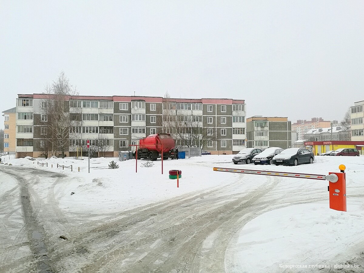 что посмотреть в фаниполе