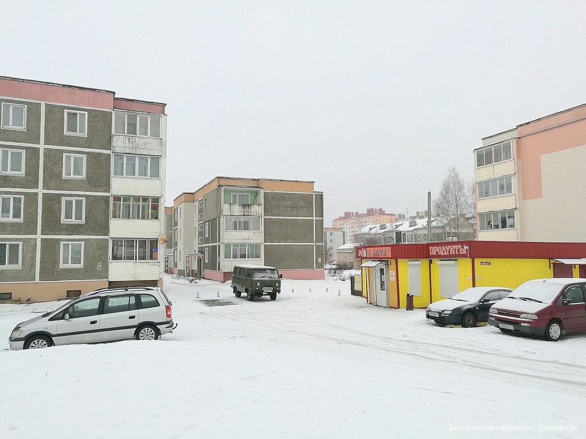что посмотреть в фаниполе