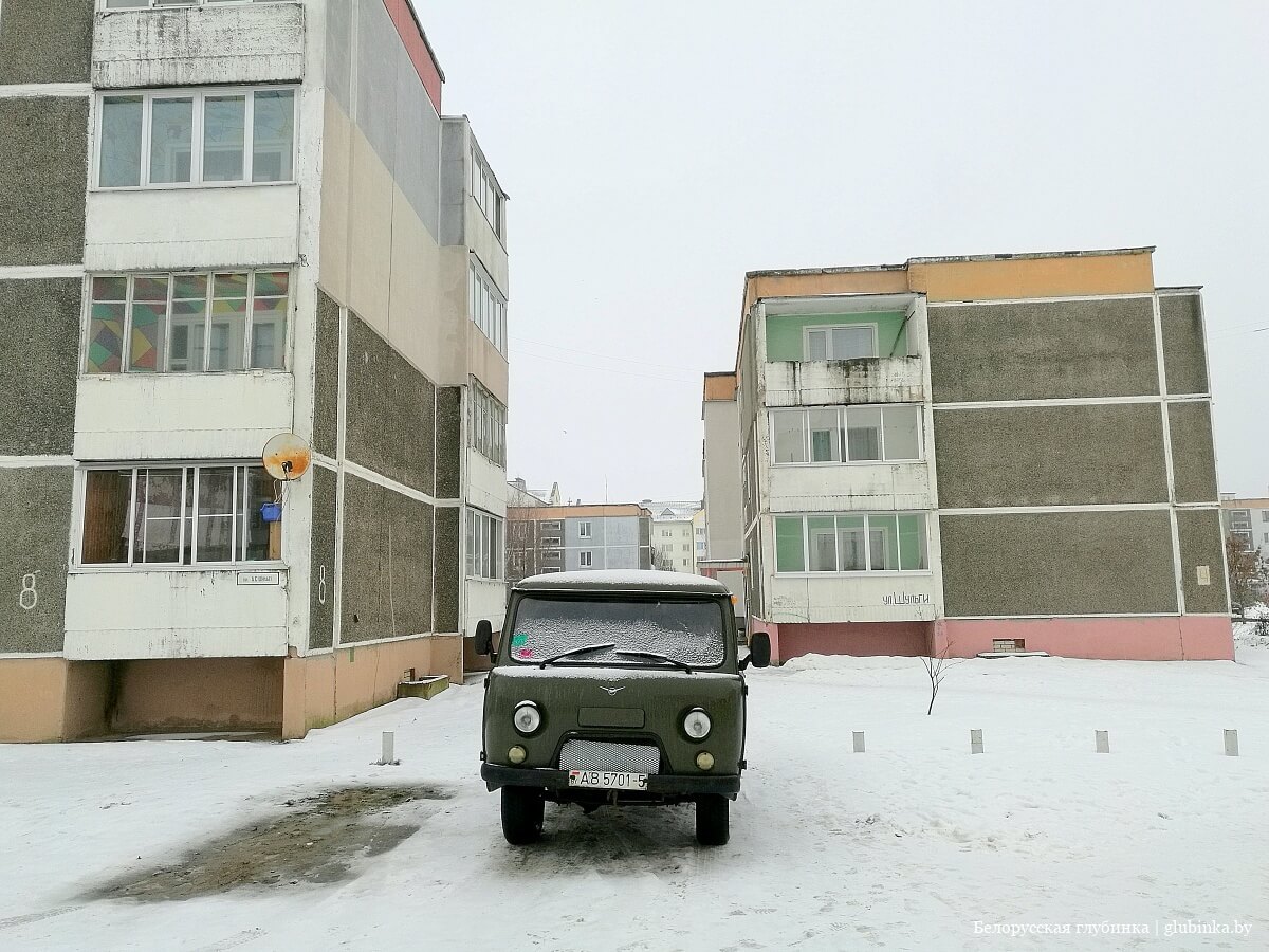 что посмотреть в фаниполе