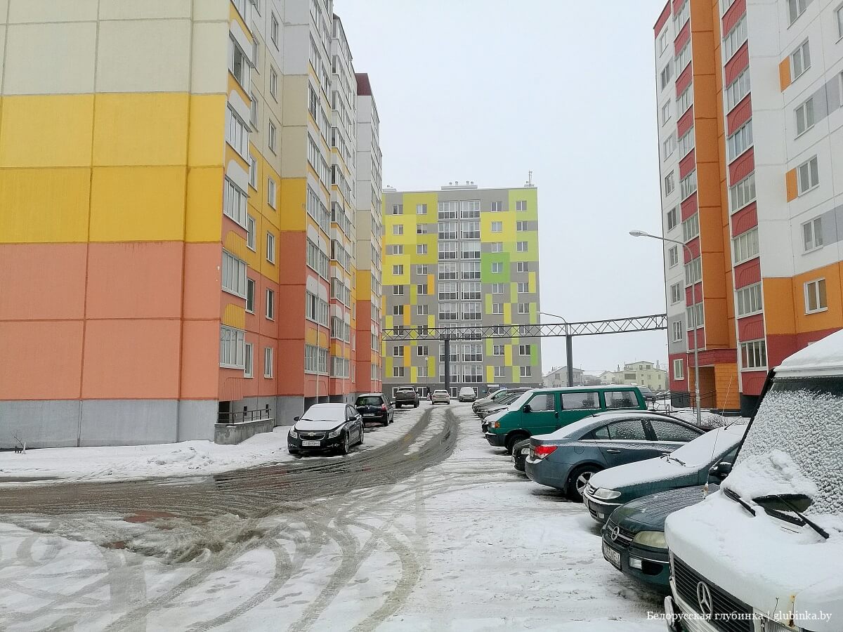 что посмотреть в фаниполе