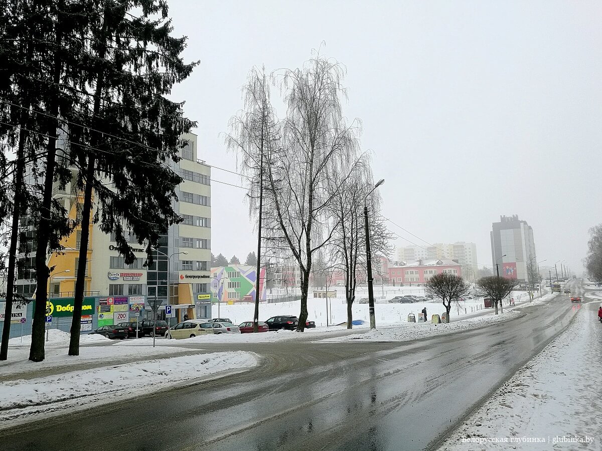 что посмотреть в фаниполе