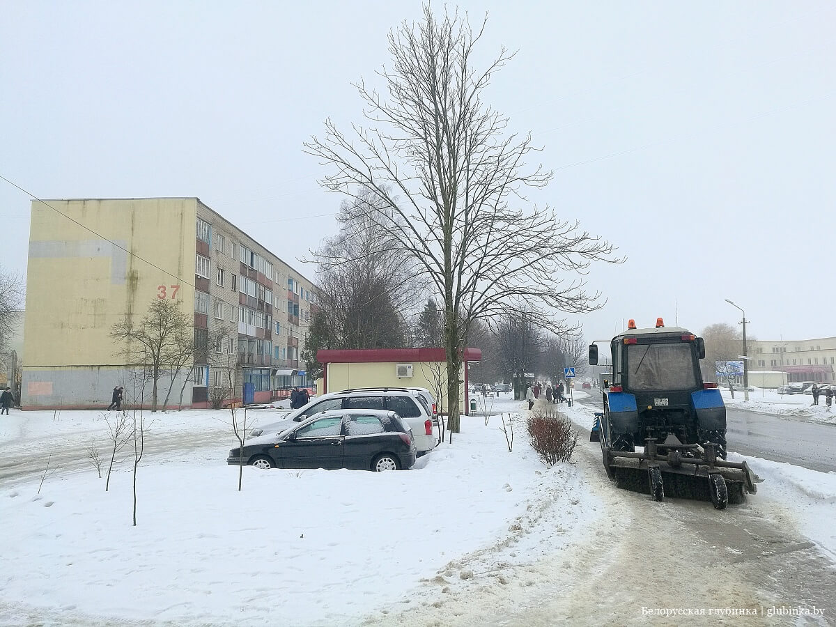 что посмотреть в фаниполе