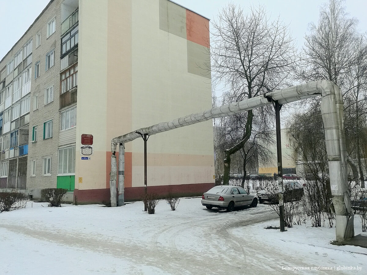 что посмотреть в фаниполе