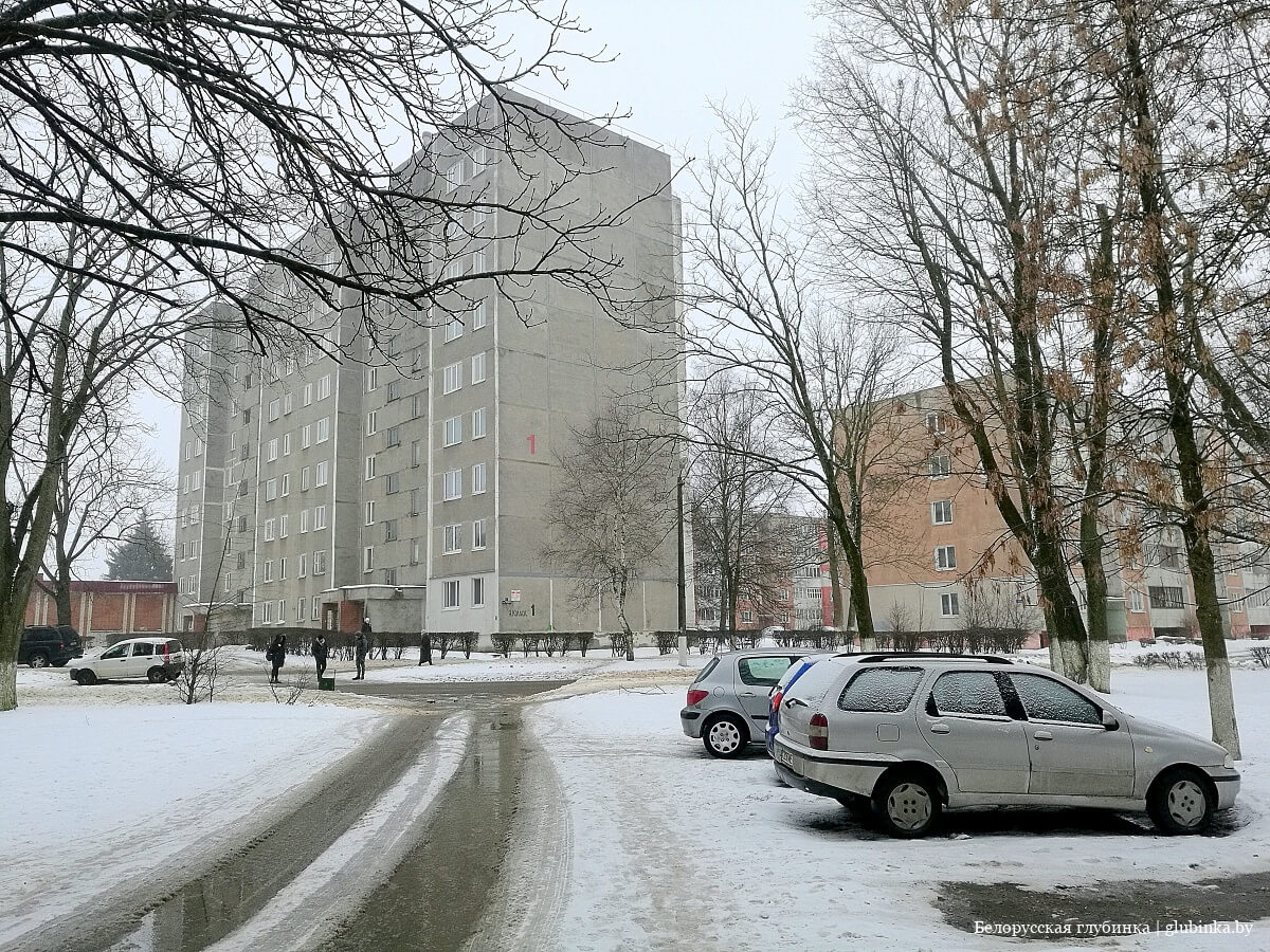 что посмотреть в фаниполе