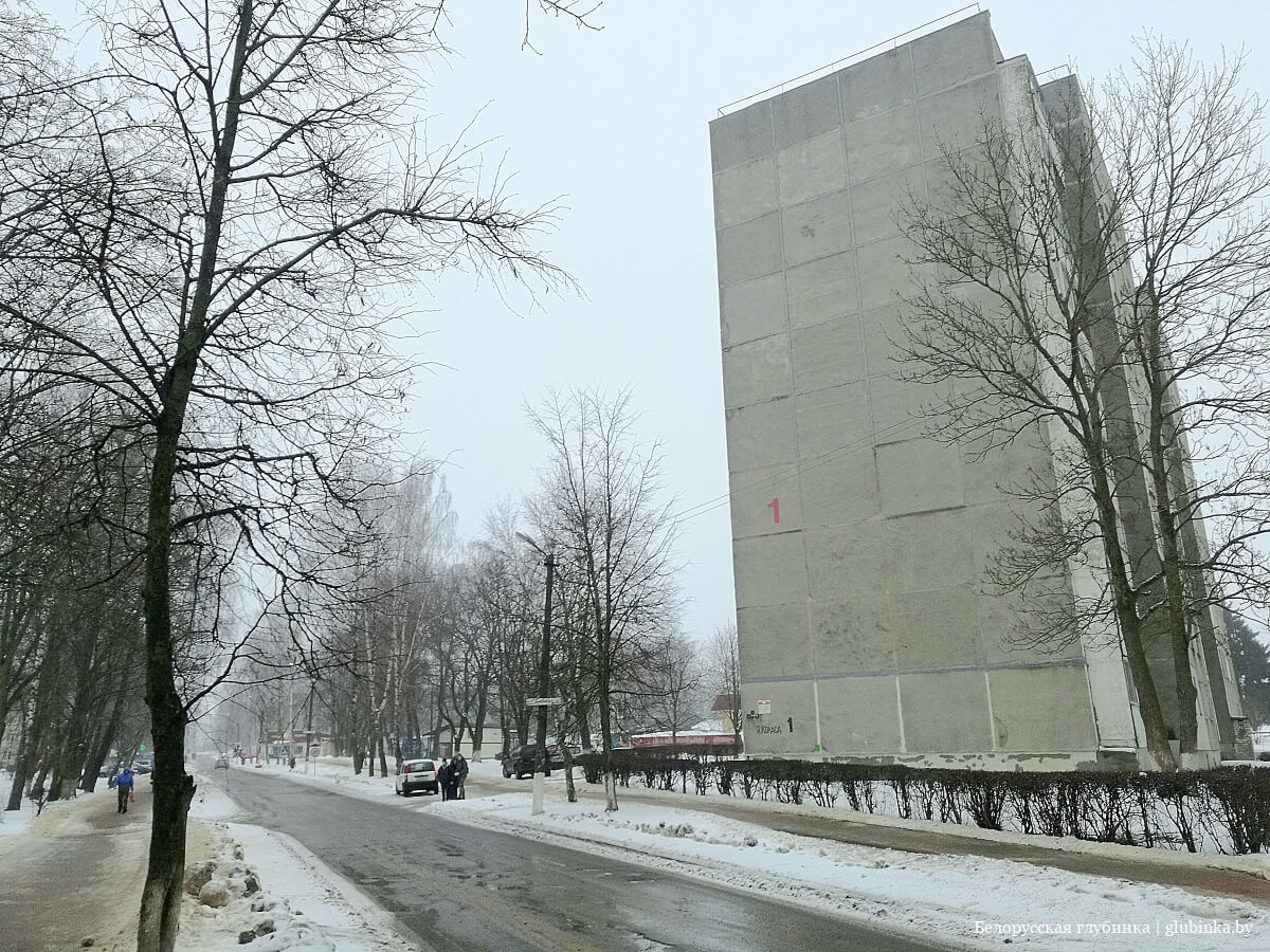 что посмотреть в фаниполе