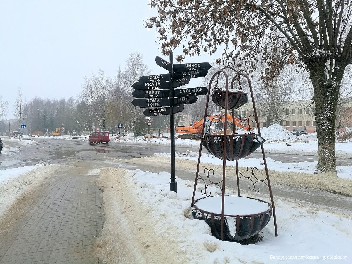 что посмотреть в фаниполе
