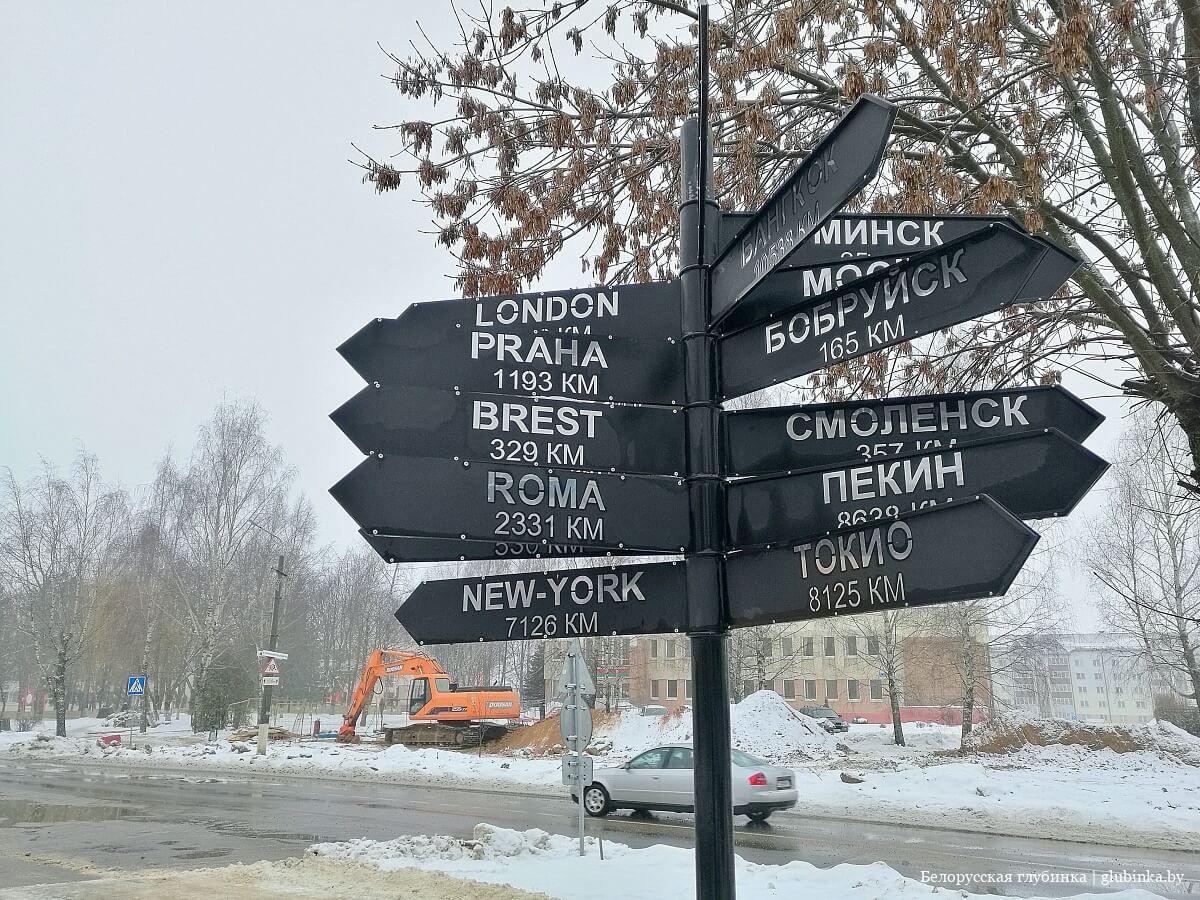 что посмотреть в фаниполе