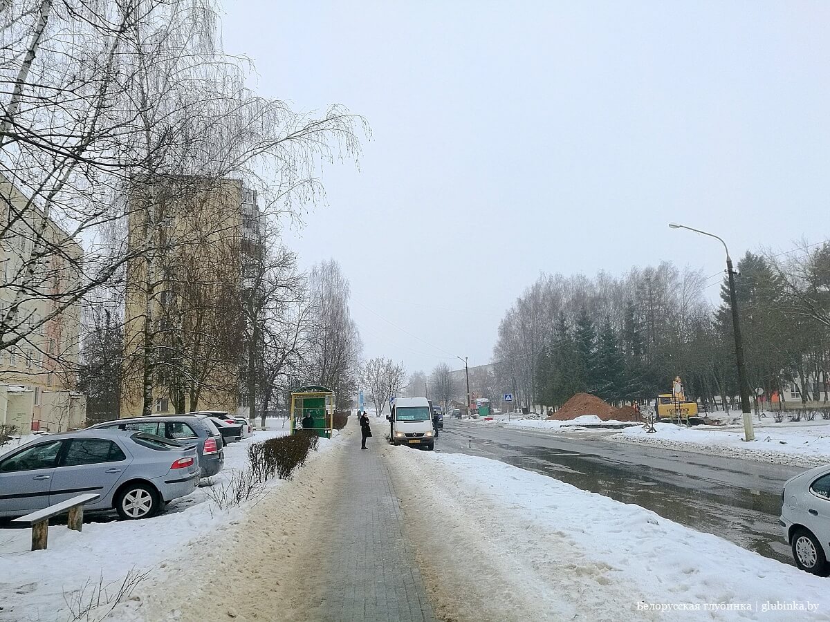 что посмотреть в фаниполе