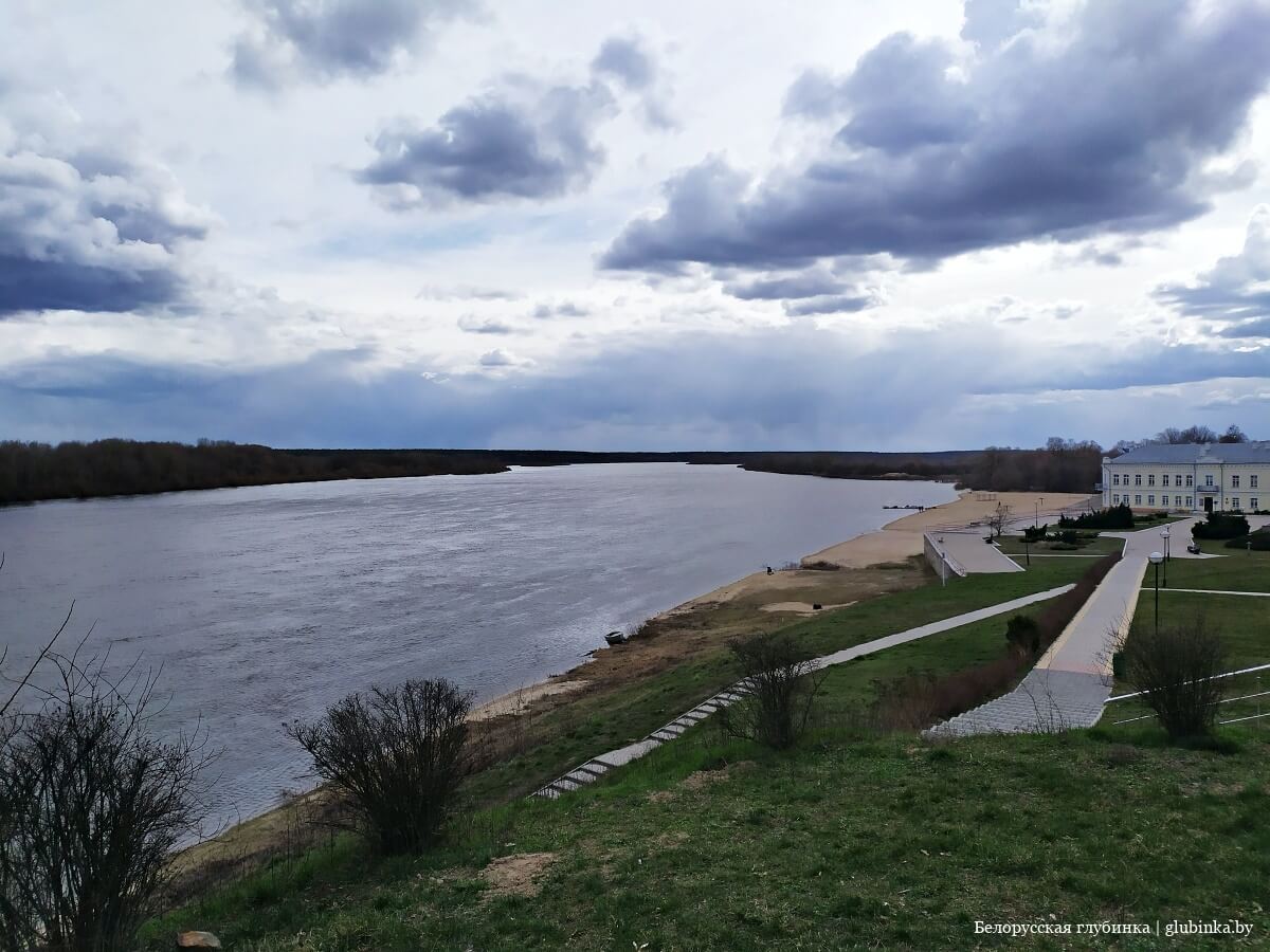 Фото лоева гомельской области