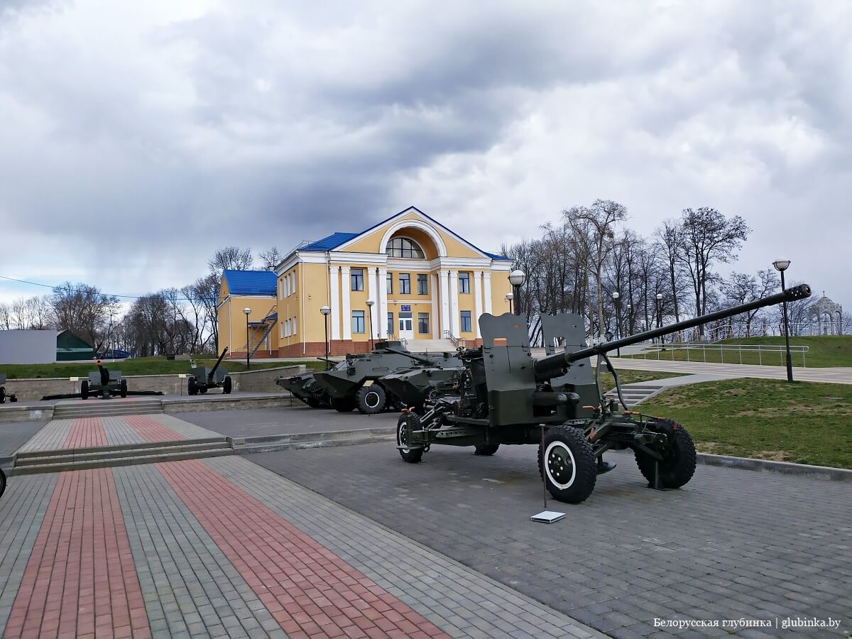 Фото лоева гомельской области