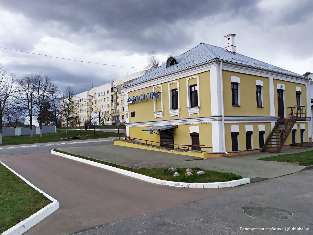 Фото лоева гомельской области