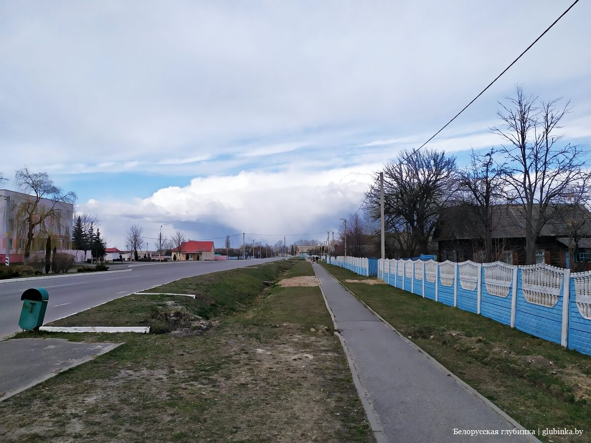 Фото лоева гомельской области