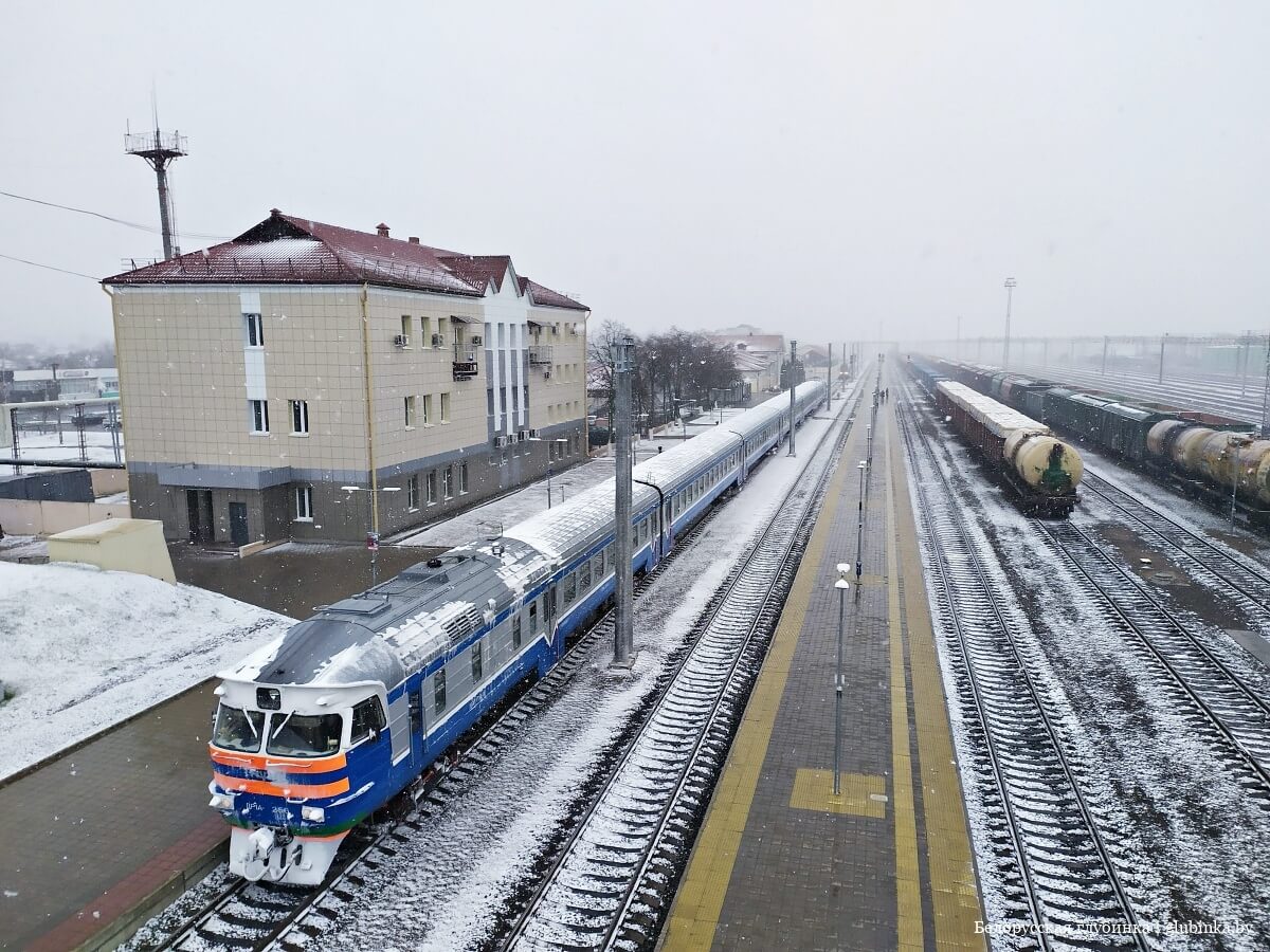 Авто 1 калинковичи