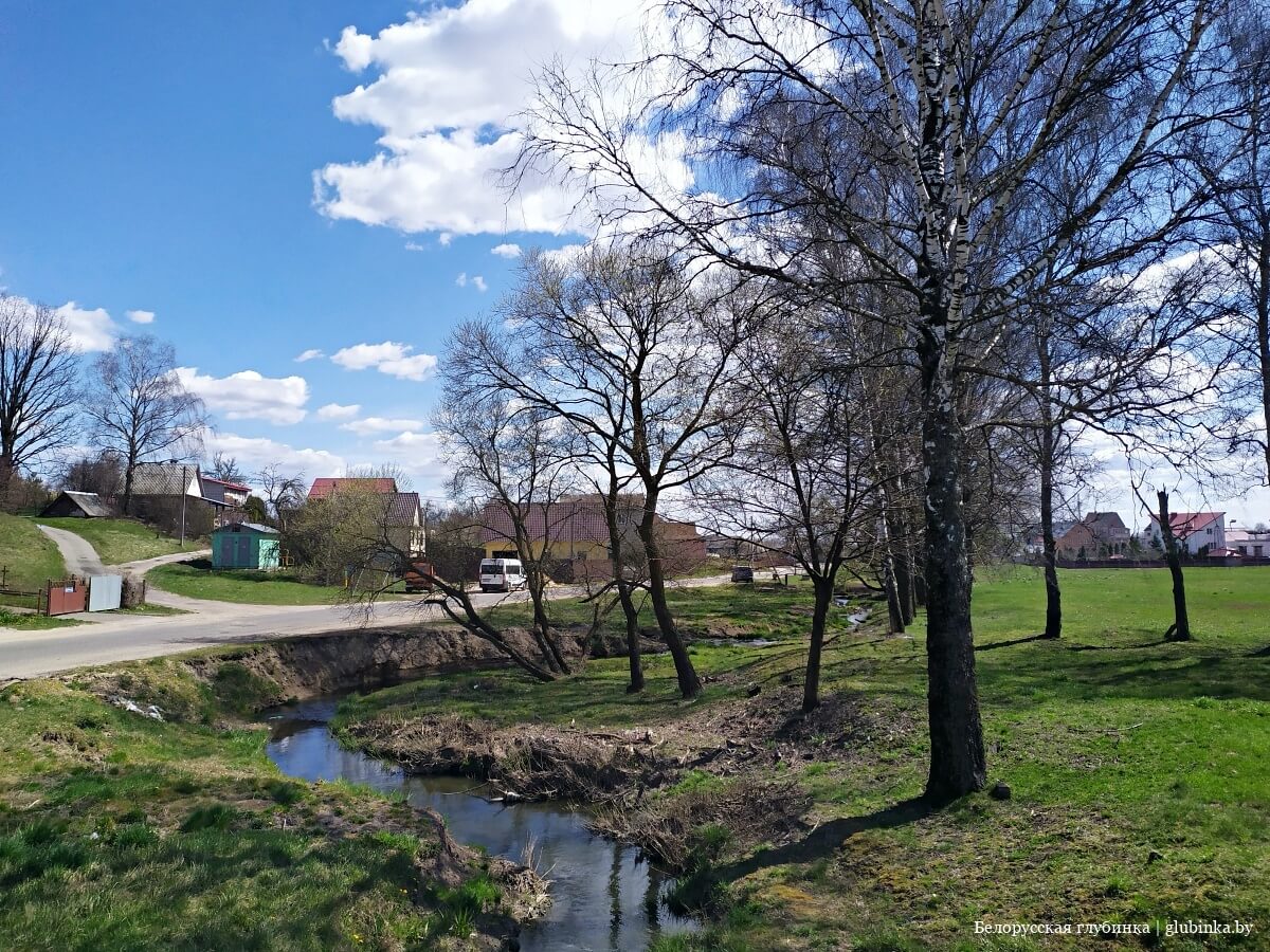 Купить Недвижимость В Сенице Минский Район