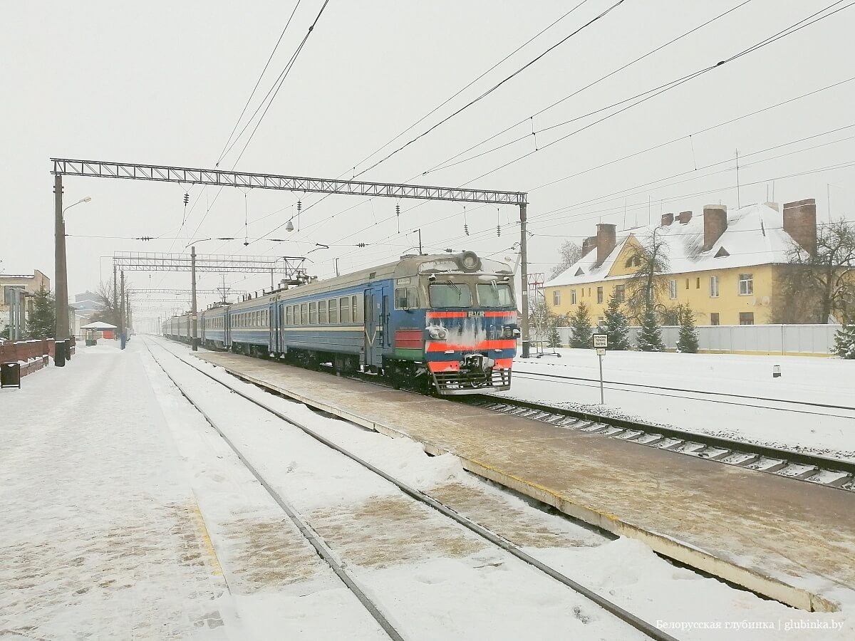 код города столбцы минская область