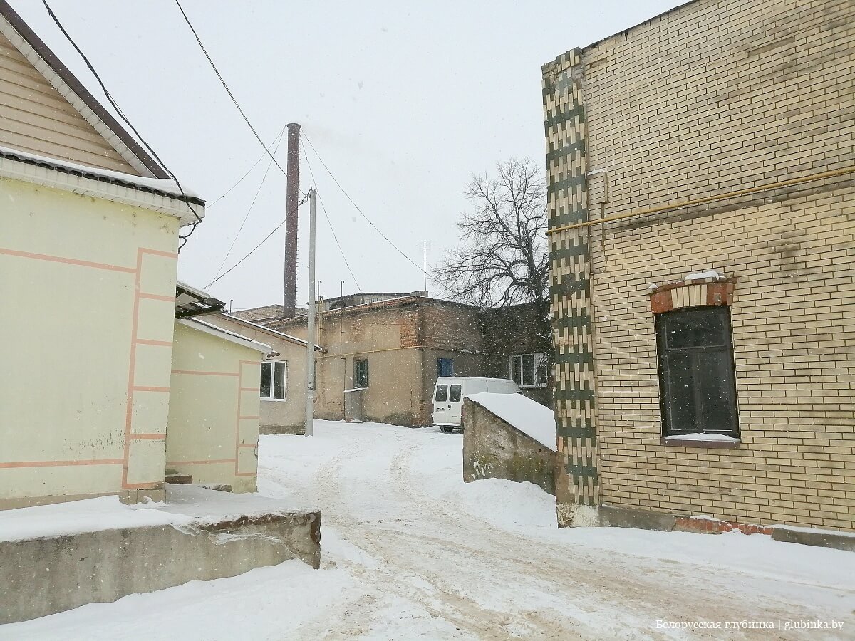 код города столбцы минская область