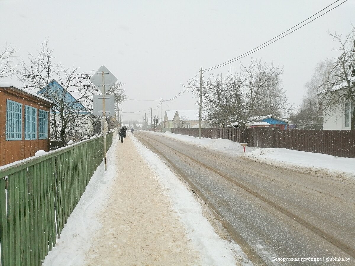 код города столбцы минская область