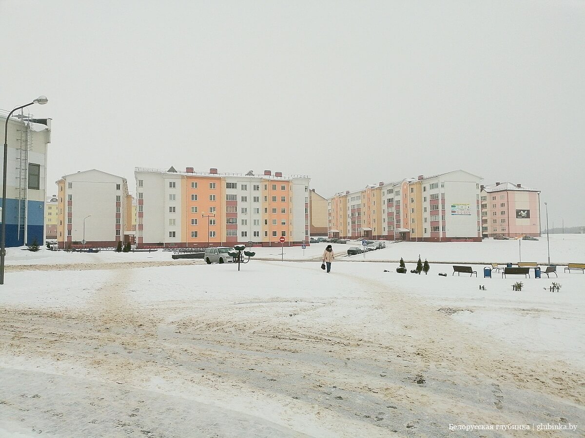 код города столбцы минская область