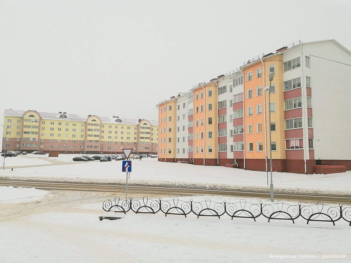 код города столбцы минская область