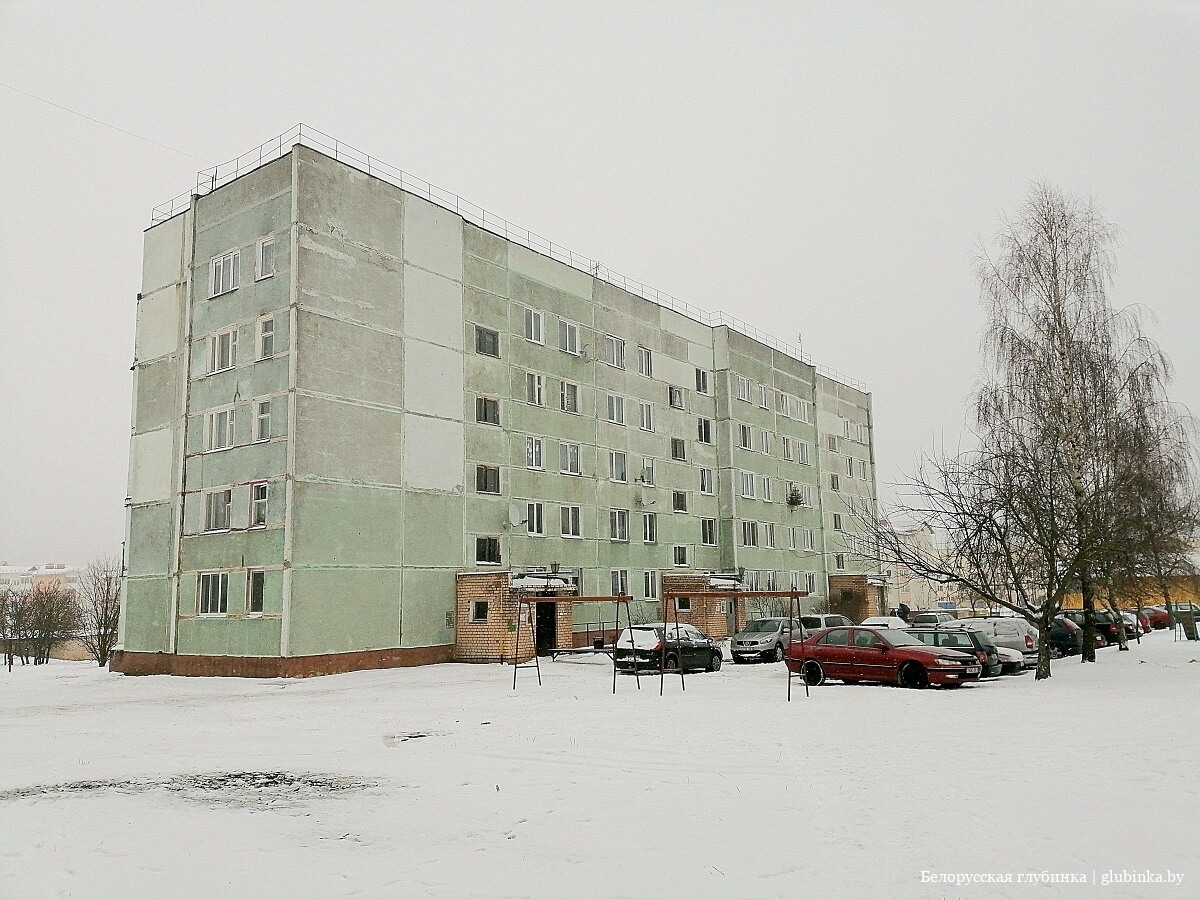 код города столбцы минская область