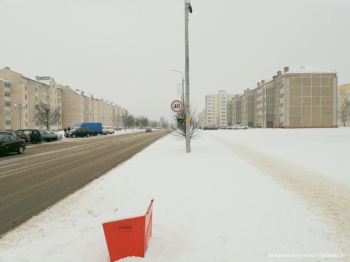 код города столбцы минская область