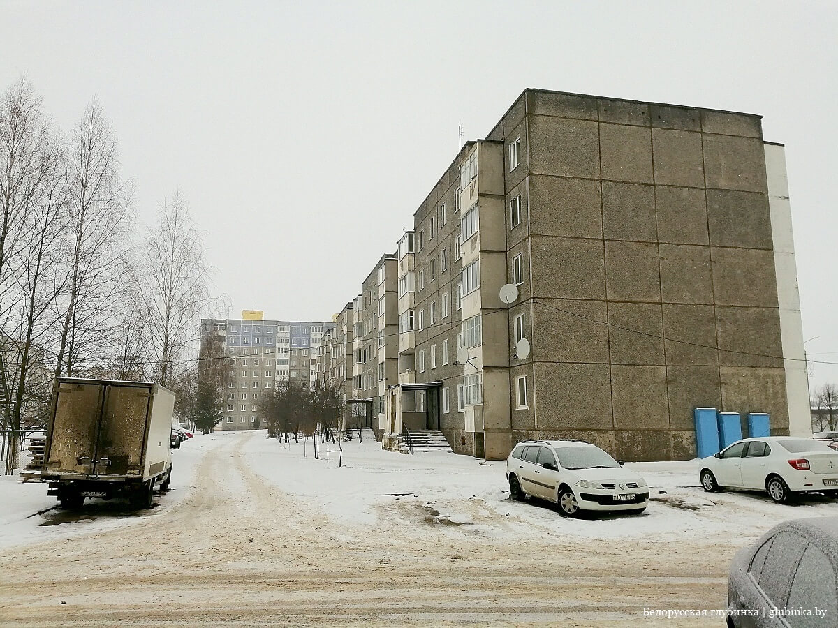 код города столбцы минская область