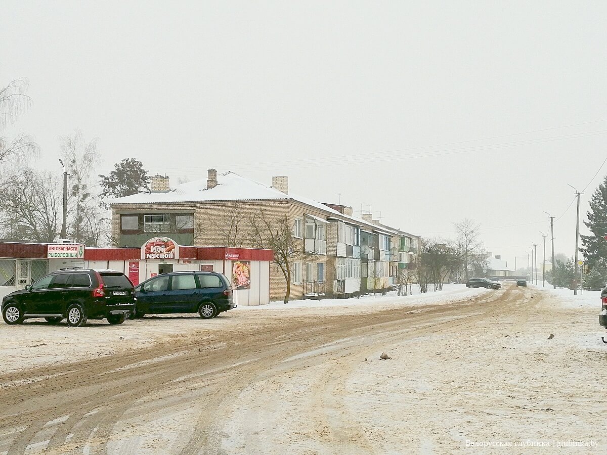 код города столбцы минская область