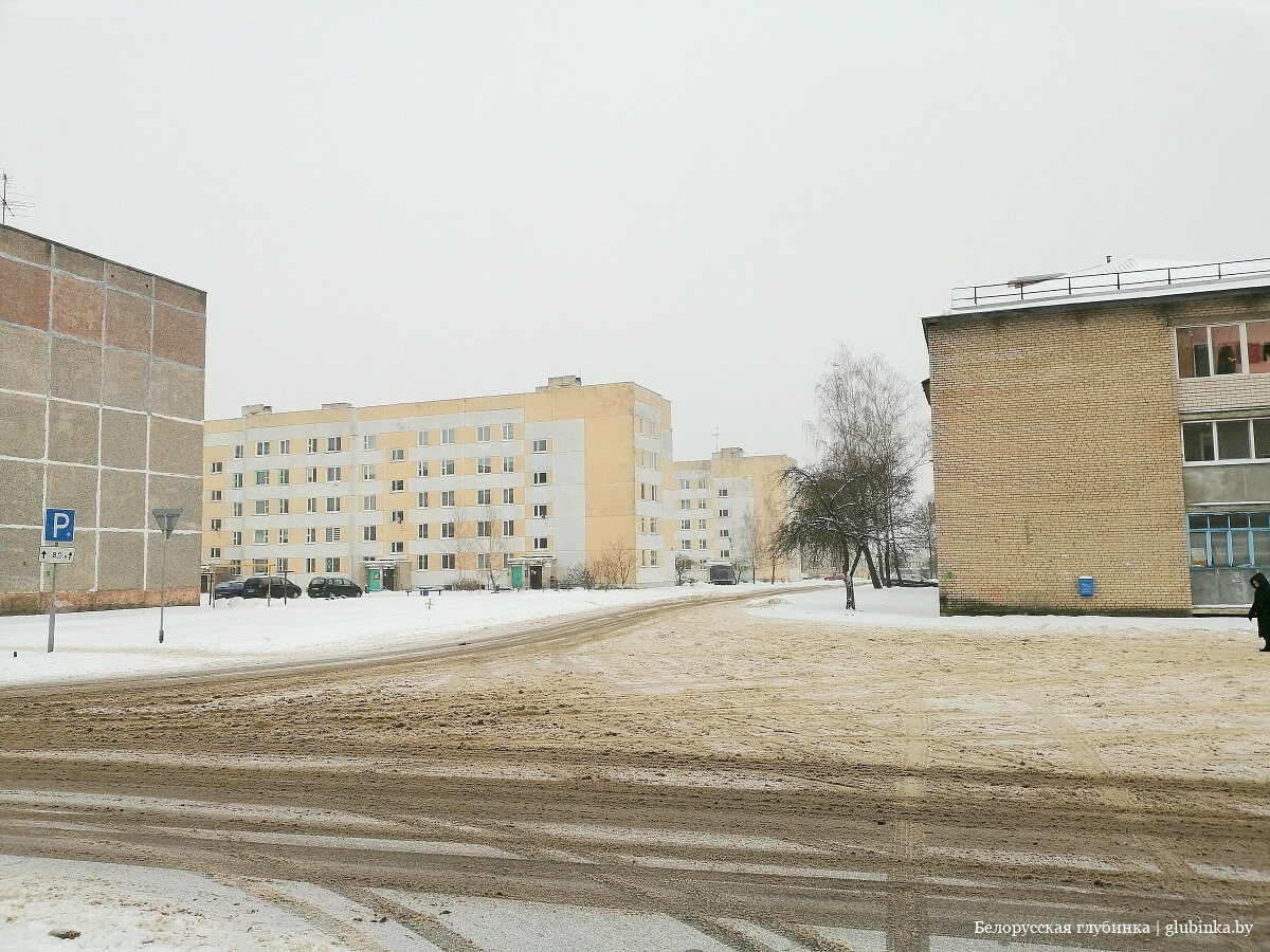 код города столбцы минская область