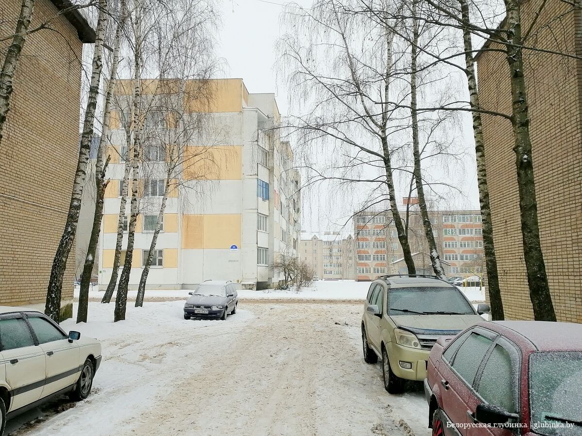 код города столбцы минская область