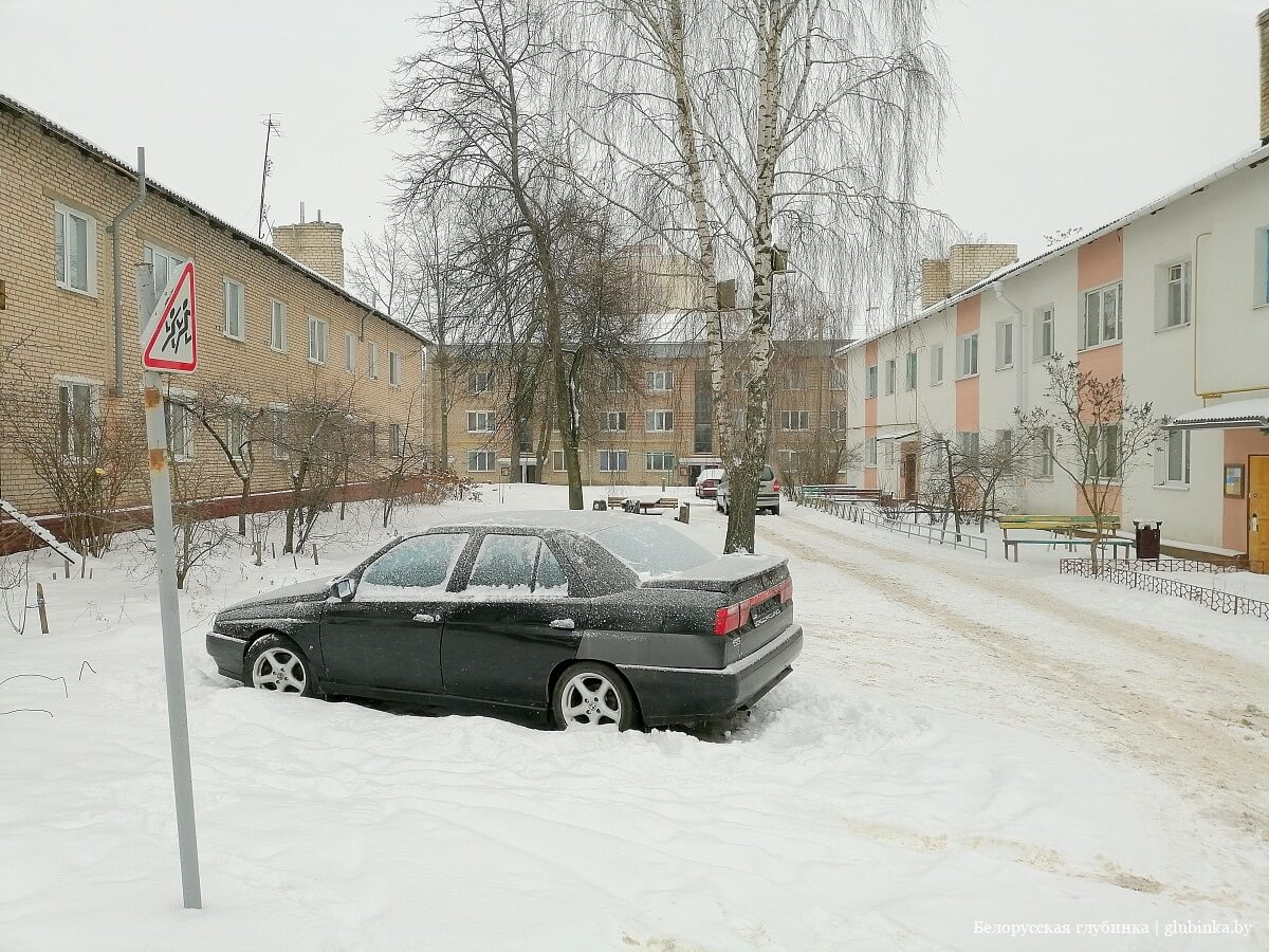 код города столбцы минская область