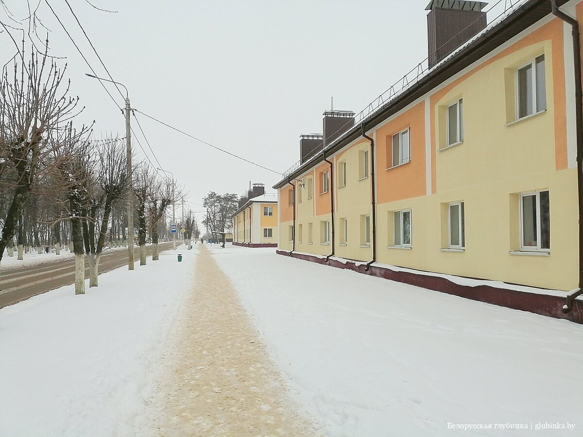 код города столбцы минская область