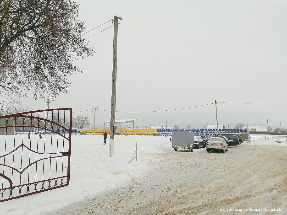 код города столбцы минская область