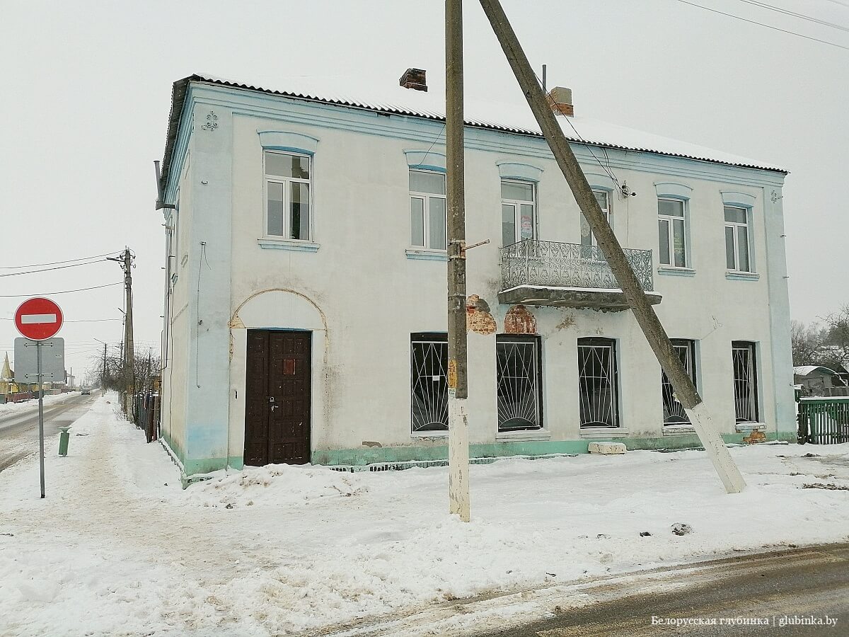 код города столбцы минская область