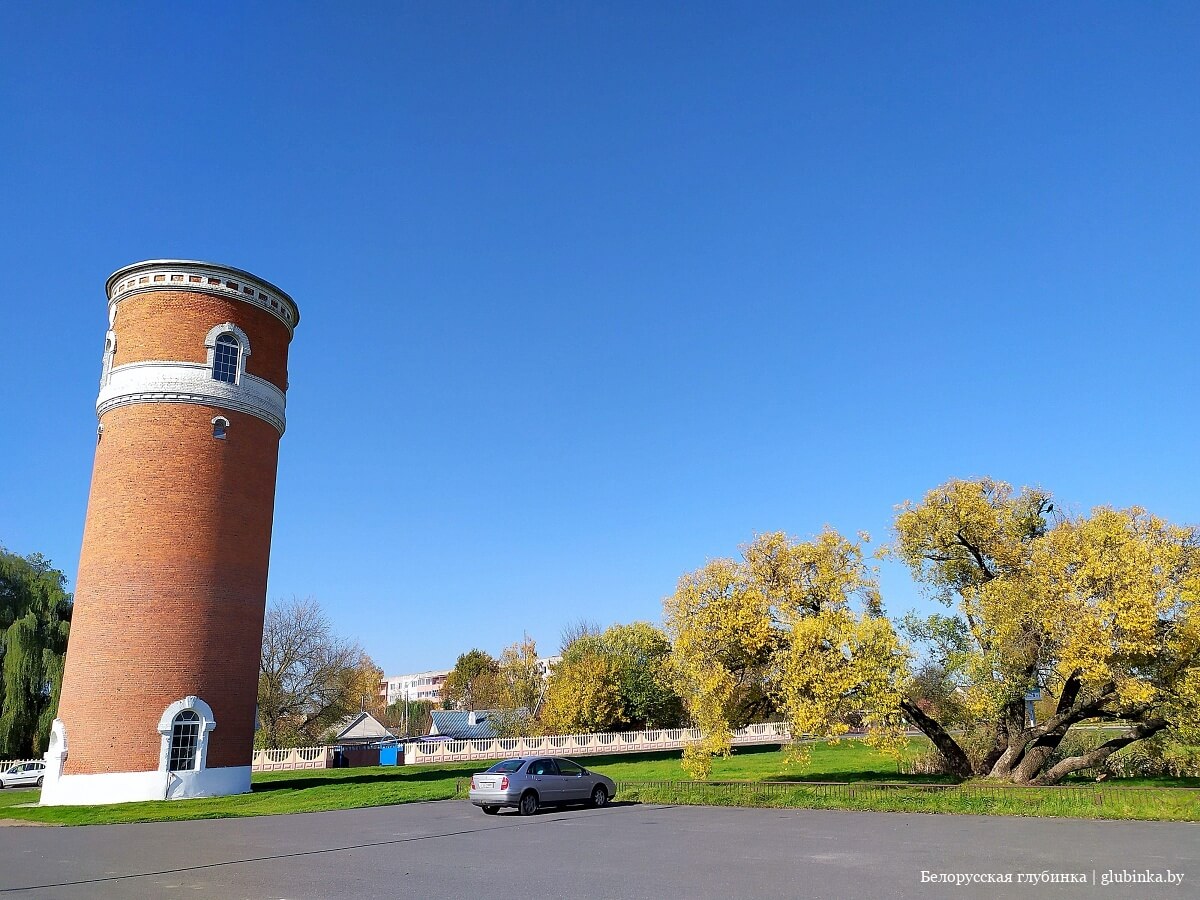 Слуцк | Слуцкий район | Белорусская глубинка