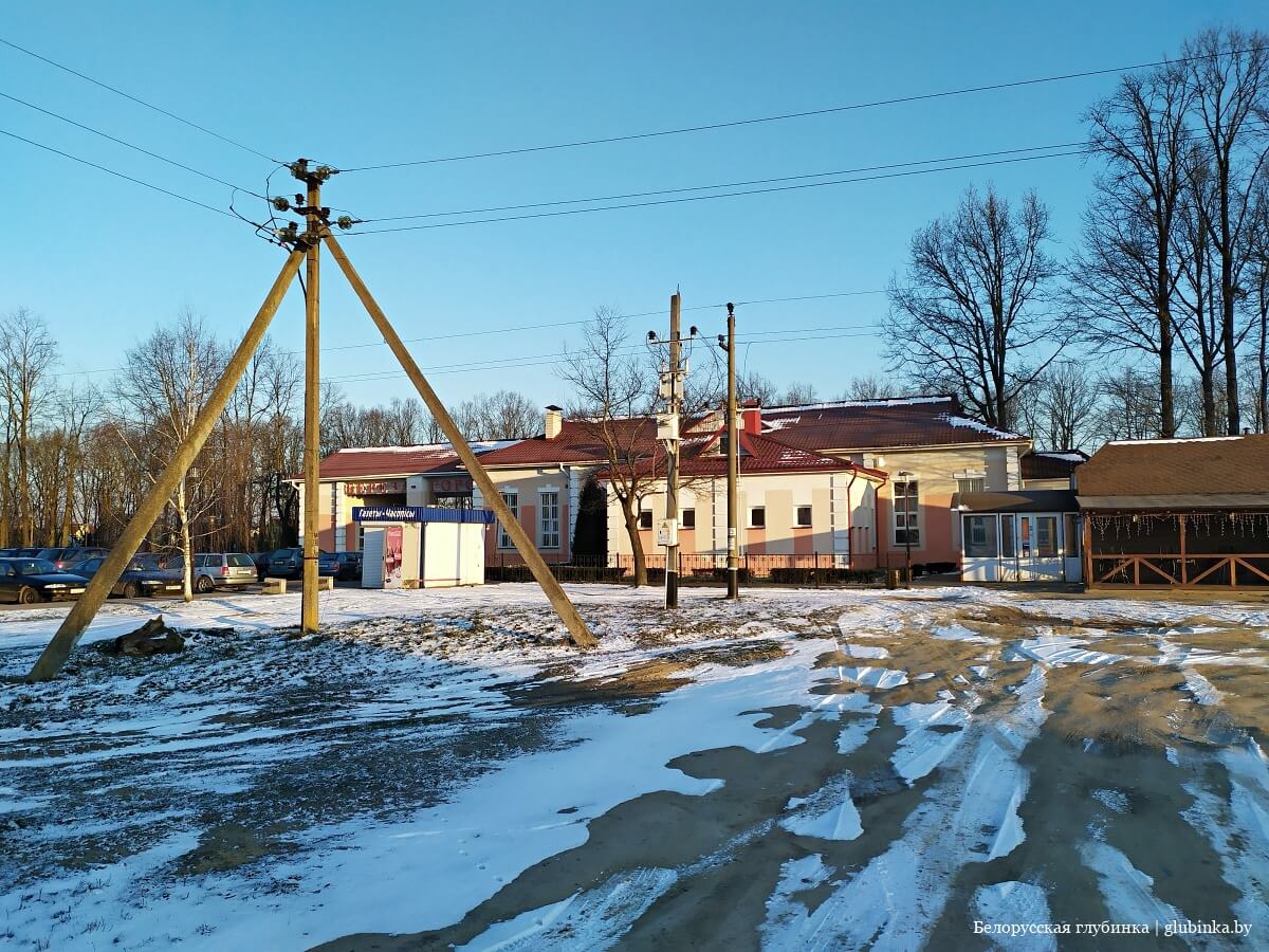 Купить Дом В Березе И Березовском Районе