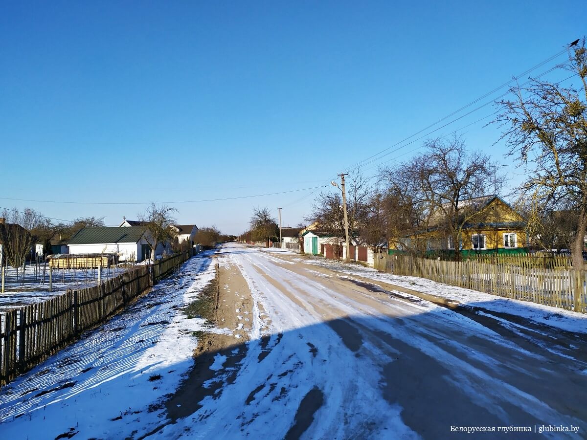 Купить Дом В Березе И Березовском Районе