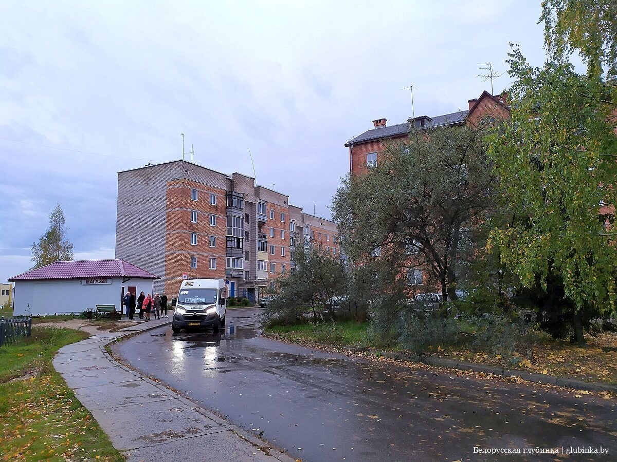 Рубанов авто беларусь заславль