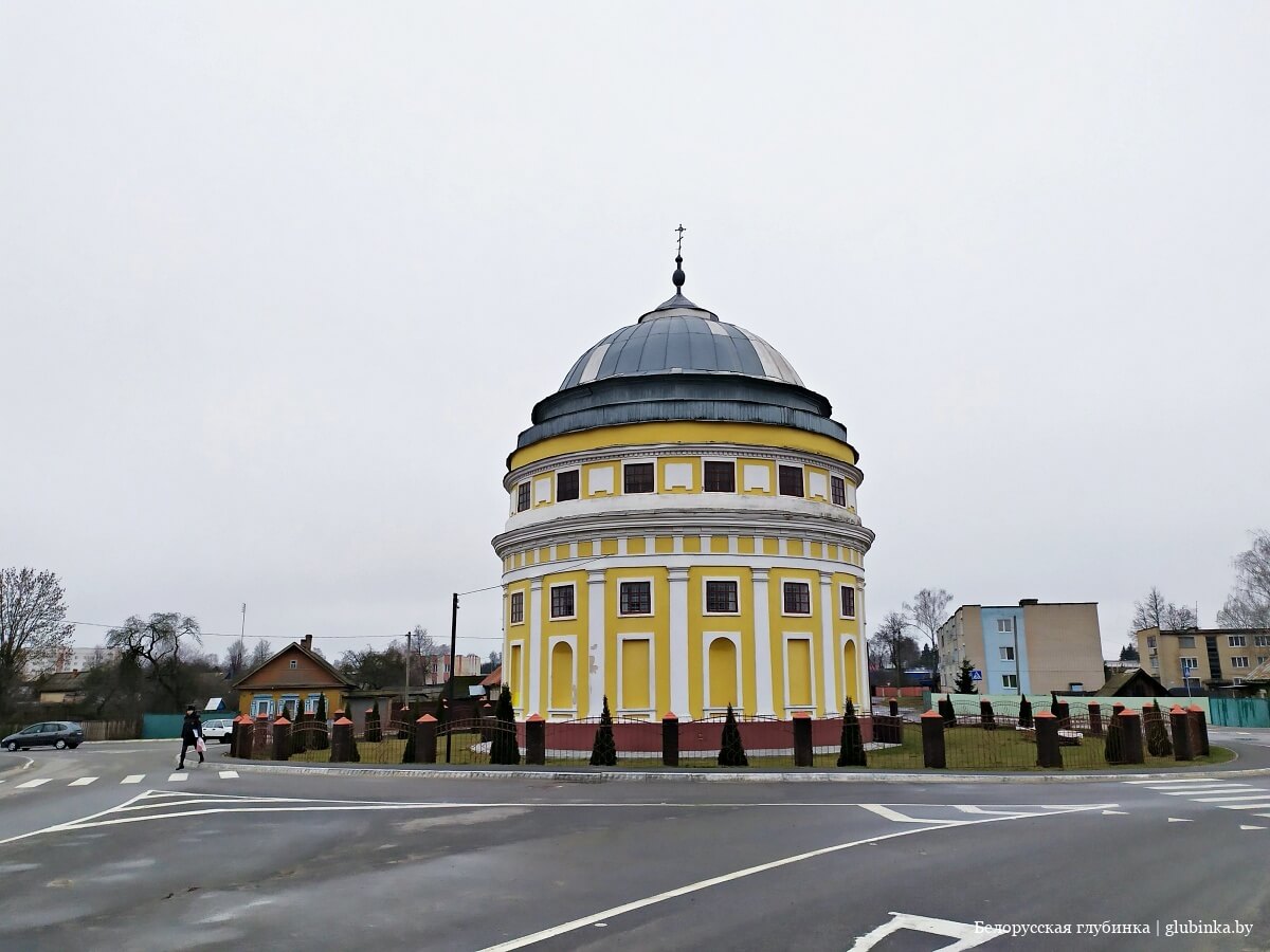 Чертков город фото