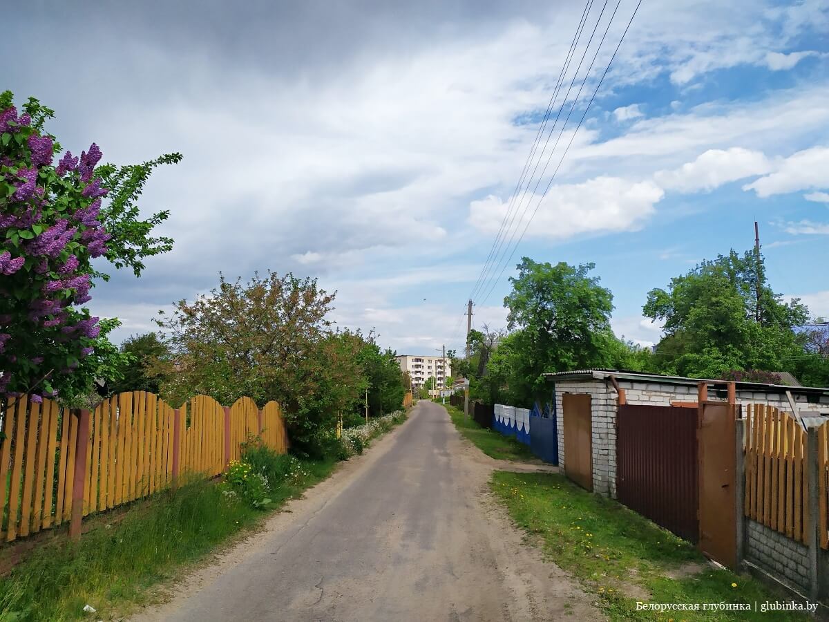 Срочное фото логойский тракт