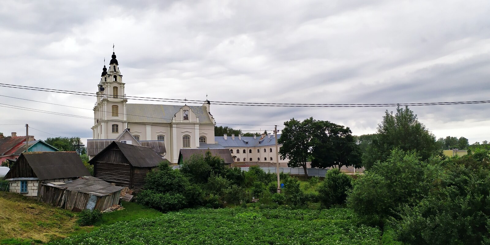 Воложинский исполком отдел архитектуры