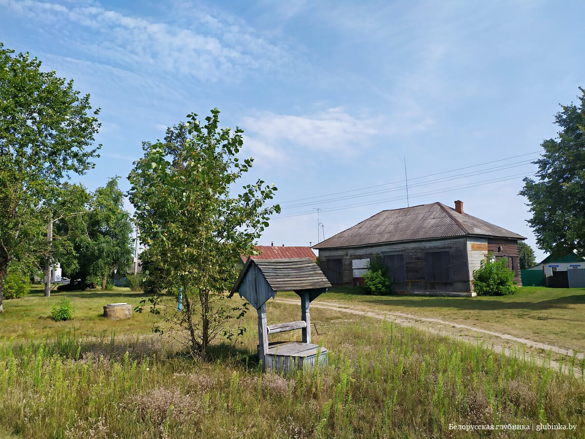 Свислочь гродненская область фото