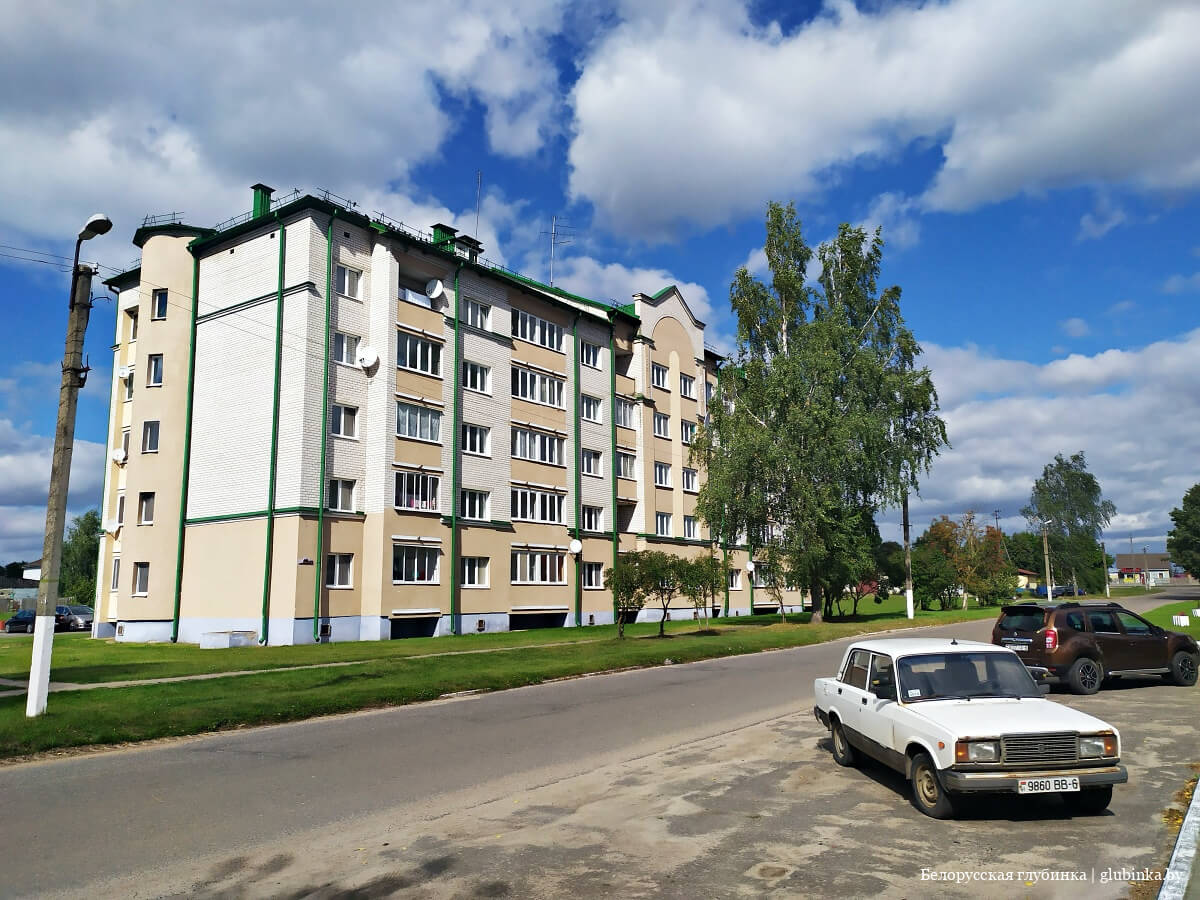 Лапичи беларусь карта