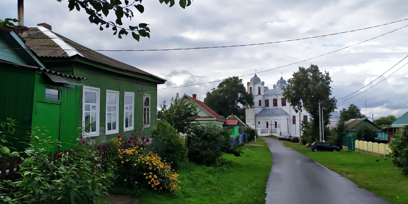 девичья гора в мстиславле